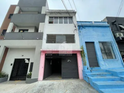 Lote/Terreno à venda, 220m² no Ipiranga, São Paulo