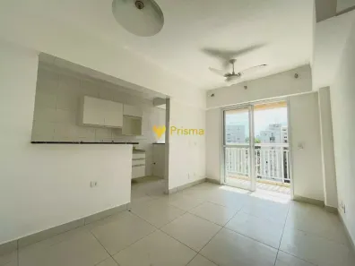 Apartamento com 2 Quartos à venda, 55m² no José Menino, Santos