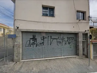 Ponto Comercial para alugar, 200m² no Parque Mandaqui, São Paulo