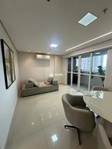 Sala Comercial para alugar, 54m² no Santa Marta, Uberaba
