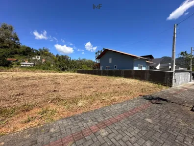 Lote/Terreno à venda, 360m² no Padre Martinho Stein, Timbó