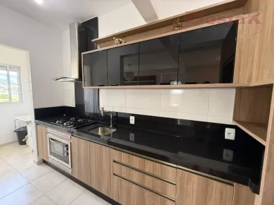 Apartamento com 2 Quartos à venda, 70m² no Centro, Antônio Carlos