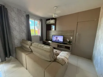 Apartamento com 3 Quartos à venda, 84m² no Plano Diretor Sul, Palmas