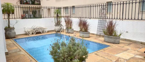 Apartamento com 3 Quartos à venda, 250m² no Itaim Bibi, São Paulo