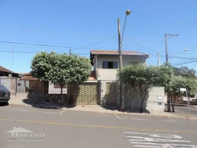 Sobrado com 3 Quartos à venda, 150m² no São Manoel, Ibiporã