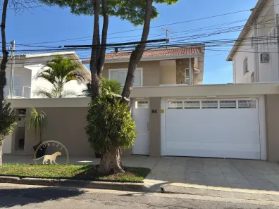 Sobrado com 3 Quartos à venda, 261m² no Nova Caieiras, Caieiras