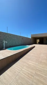 Casa com 4 Quartos para alugar, 500m² no Aeroporto, Aracaju