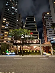 Apartamento com 1 Quarto à venda, 28m² no Madalena, Recife