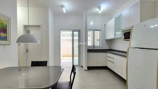 Apartamento com 1 Quarto à venda, 49m² no Parque Campolim, Sorocaba