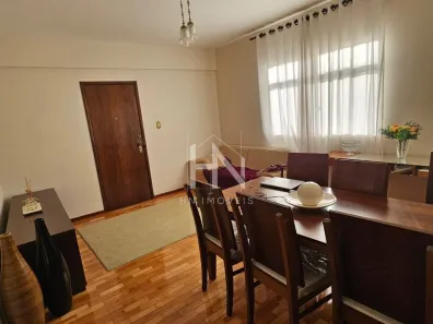 Apartamento com 3 Quartos à venda, 126m² no Retiro, Lavras