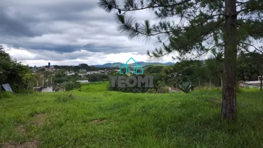 Lote/Terreno à venda, 1600m² no Chácaras Guanabara, Guararema