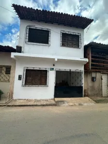 Casa com 3 Quartos à venda, 100m² no Forquilha, São Luís