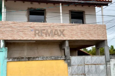 Casa com 2 Quartos à venda, 76m² no Barra do Jacuípe, Camaçari