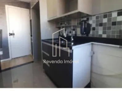 Apartamento com 2 Quartos à venda, 45m² no Parque Fongaro, São Paulo