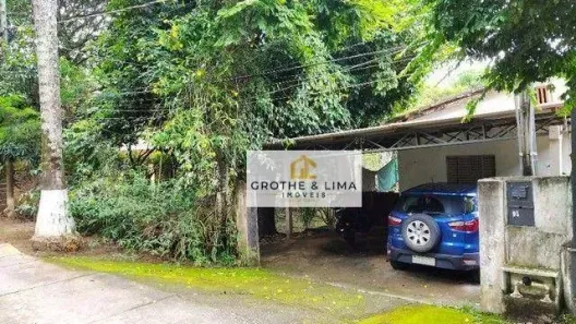 Fazenda/Sítio com 1 Quarto à venda, 125m² no Freitas, São José dos Campos