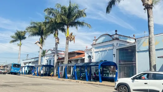 Sala Comercial à venda, 101m² no Centro, Tatuí