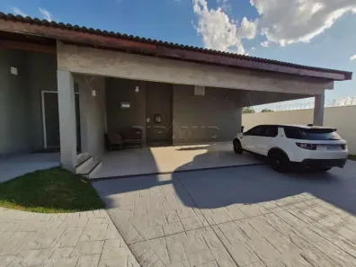 Casa com 4 Quartos à venda, 412m² no Jardim Canadá, Ribeirão Preto