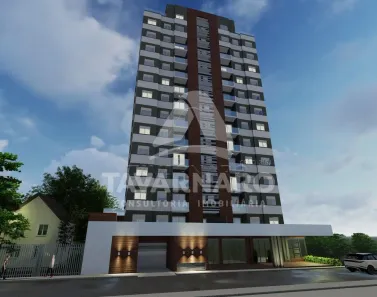 Apartamento com 4 Quartos à venda, 198m² no Centro, Ponta Grossa
