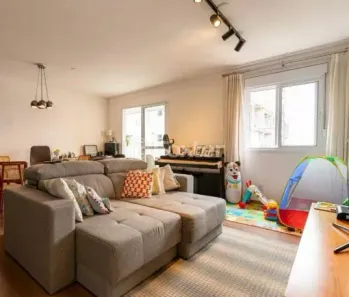 Apartamento com 2 Quartos à venda, 90m² no Casa Verde, São Paulo