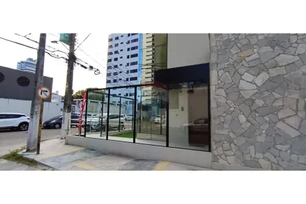Sala Comercial para alugar, 12m² no Tirol, Natal
