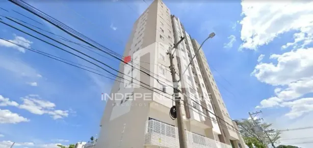Apartamento com 2 Quartos à venda, 49m² no Jardim Vale do Sol, São José dos Campos