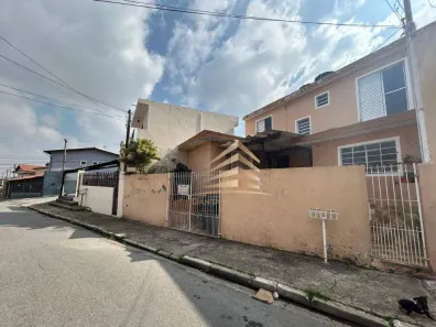 Sobrado com 2 Quartos à venda, 390m² no Jardim Munhoz, Guarulhos