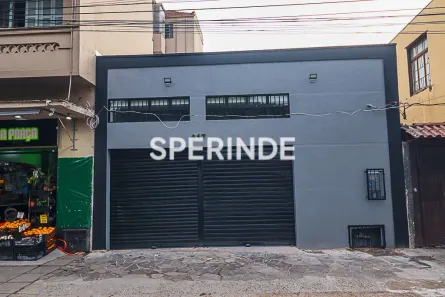 Ponto Comercial para alugar, 190m² no São Geraldo, Porto Alegre