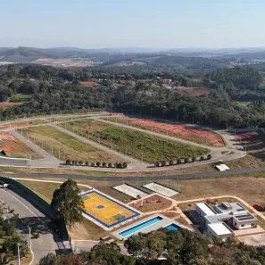 Lote/Terreno à venda, 250m² no Brotas(Caucaia do Alto), Cotia