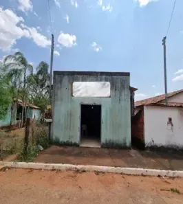 Galpão/Depósito/Armazém à venda, 93m² no Área Rural de Pirenópolis, Pirenópolis