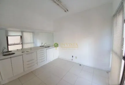 Sala Comercial à venda, 23m² no Centro, Florianópolis
