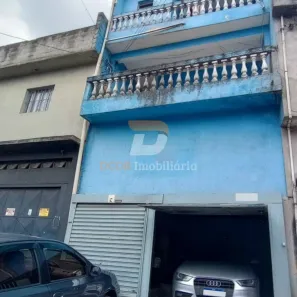 Sobrado com 3 Quartos à venda, 184m² no Eldorado, São Paulo