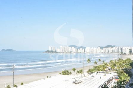 Apartamento com 3 Quartos à venda, 200m² no Pitangueiras, Guarujá
