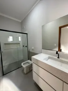 Casa de Condomínio com 3 Quartos à venda, 179m² no Álvares Machado, Álvares Machado