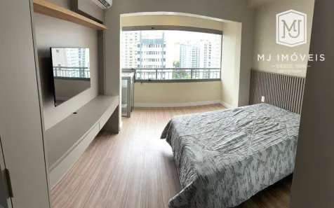 Apartamento com 1 Quarto para alugar, 26m² no Planalto Paulista, São Paulo
