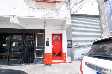 Apartamento com 1 Quarto para alugar, 36m² no Centro, Pelotas