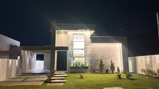 Casa de Condomínio com 3 Quartos à venda, 480m² no Espraiado (Ponta Negra), Maricá