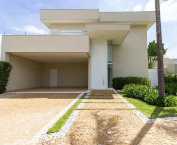 Casa de Condomínio com 5 Quartos à venda, 354m² no Swiss Park, Campinas
