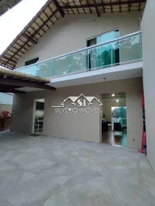 Casa com 3 Quartos à venda, 160m² no Valparaíso, Petrópolis