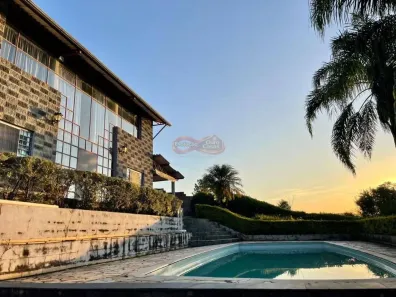 Fazenda/Sítio com 4 Quartos à venda, 1000m² no Vivendas do Engenho D'Água, Itatiba