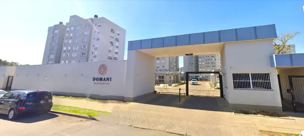 Apartamento com 2 Quartos à venda, 53m² no Fátima, Canoas