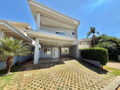 Casa de Condomínio com 3 Quartos à venda, 473m² no Vila Hollândia, Campinas