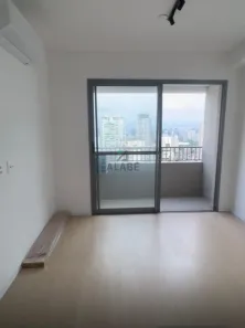 Apartamento com 1 Quarto à venda, 25m² no Vila Olímpia, São Paulo