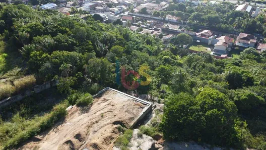 Lote/Terreno à venda, 1050m² no Nova Cabrália, Santa Cruz Cabrália
