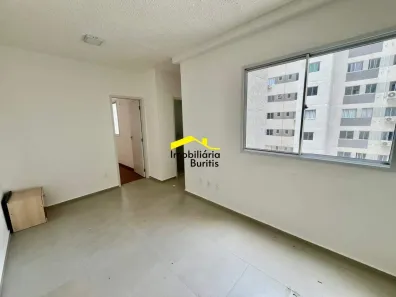 Apartamento com 2 Quartos para alugar, 50m² no Palmeiras, Belo Horizonte