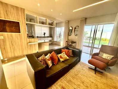 Casa com 3 Quartos à venda, 312m² no Betel, Paulínia