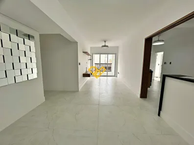 Apartamento com 2 Quartos à venda, 128m² no Campo Grande, Santos