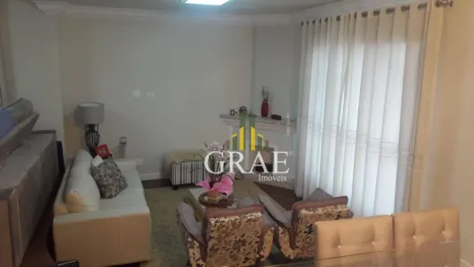 Apartamento com 3 Quartos à venda, 187m² no Anchieta, São Bernardo do Campo