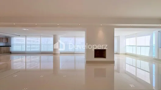 Apartamento com 3 Quartos para venda ou aluguel, 335m² no Vila Uberabinha, São Paulo