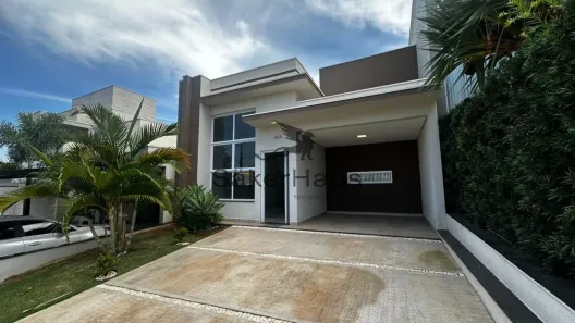 Casa de Condomínio com 3 Quartos à venda, 140m² no Jardim Bréscia, Indaiatuba