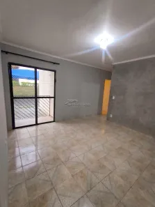 Apartamento com 2 Quartos para alugar, 66m² no Jardim Santa Clara do Lago I, Hortolândia